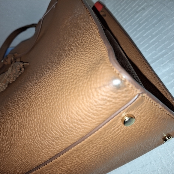 Kate Spade Hayes Satchel